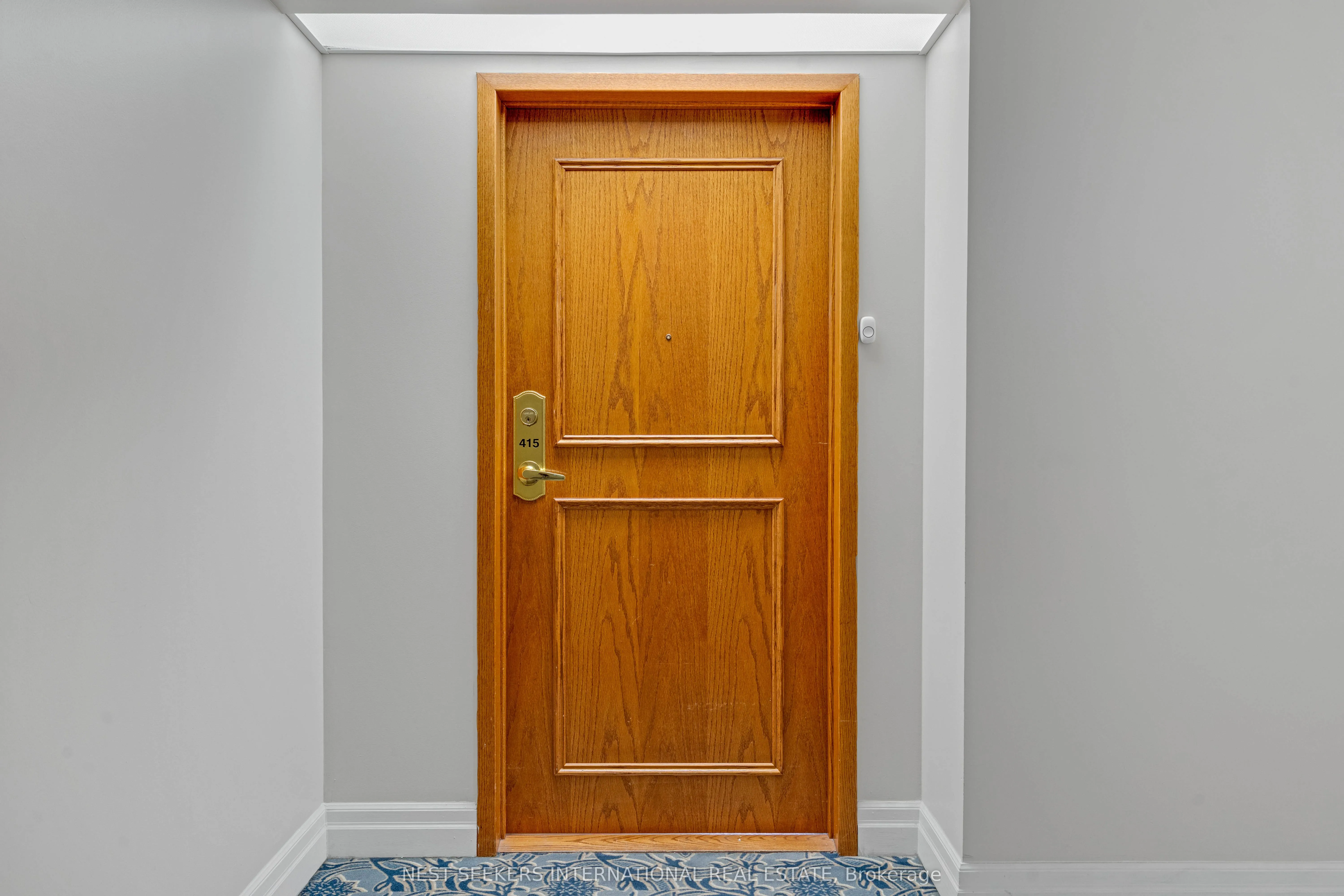 2502 Rutherford Road, #415