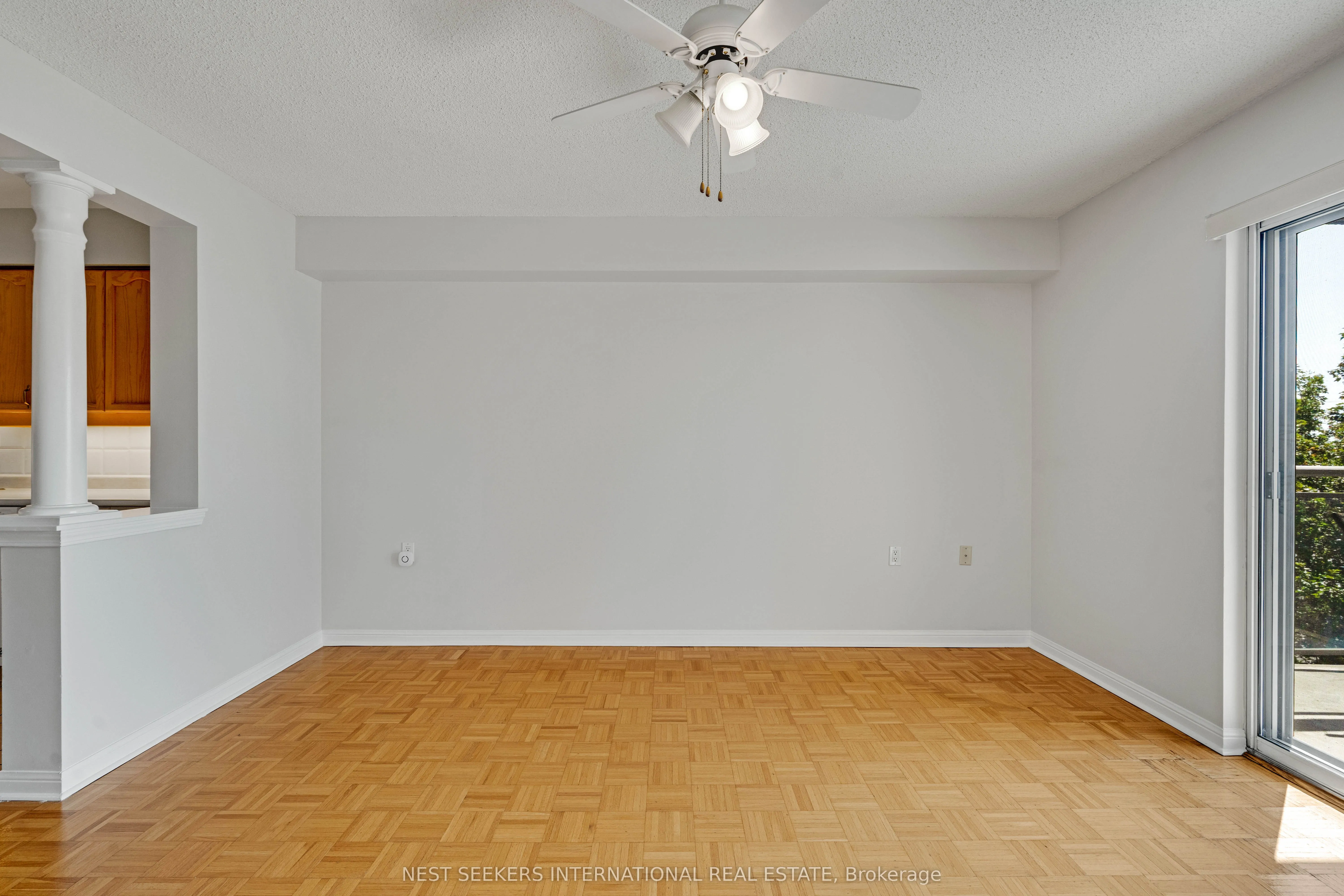 2502 Rutherford Road, #415