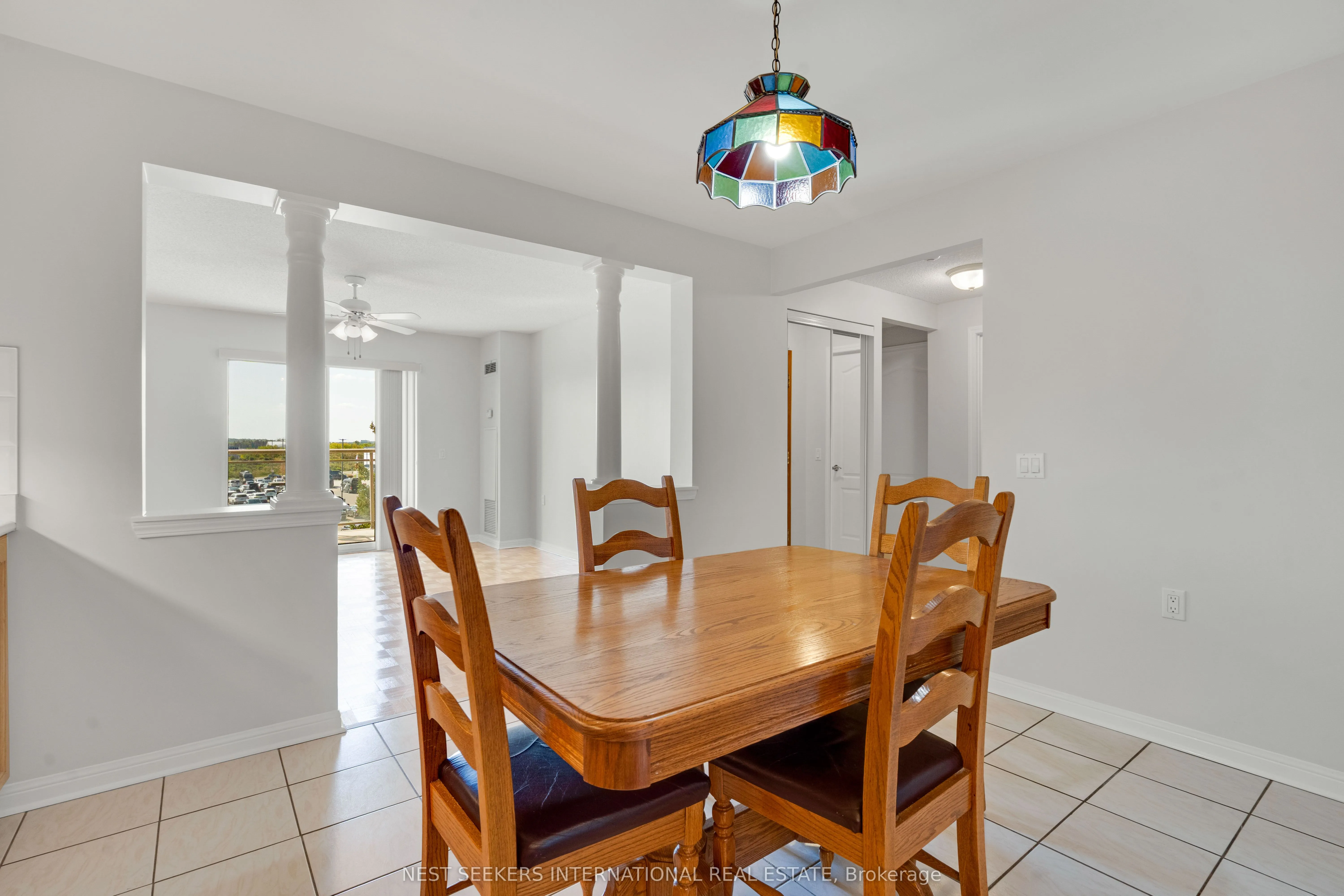 2502 Rutherford Road, #415