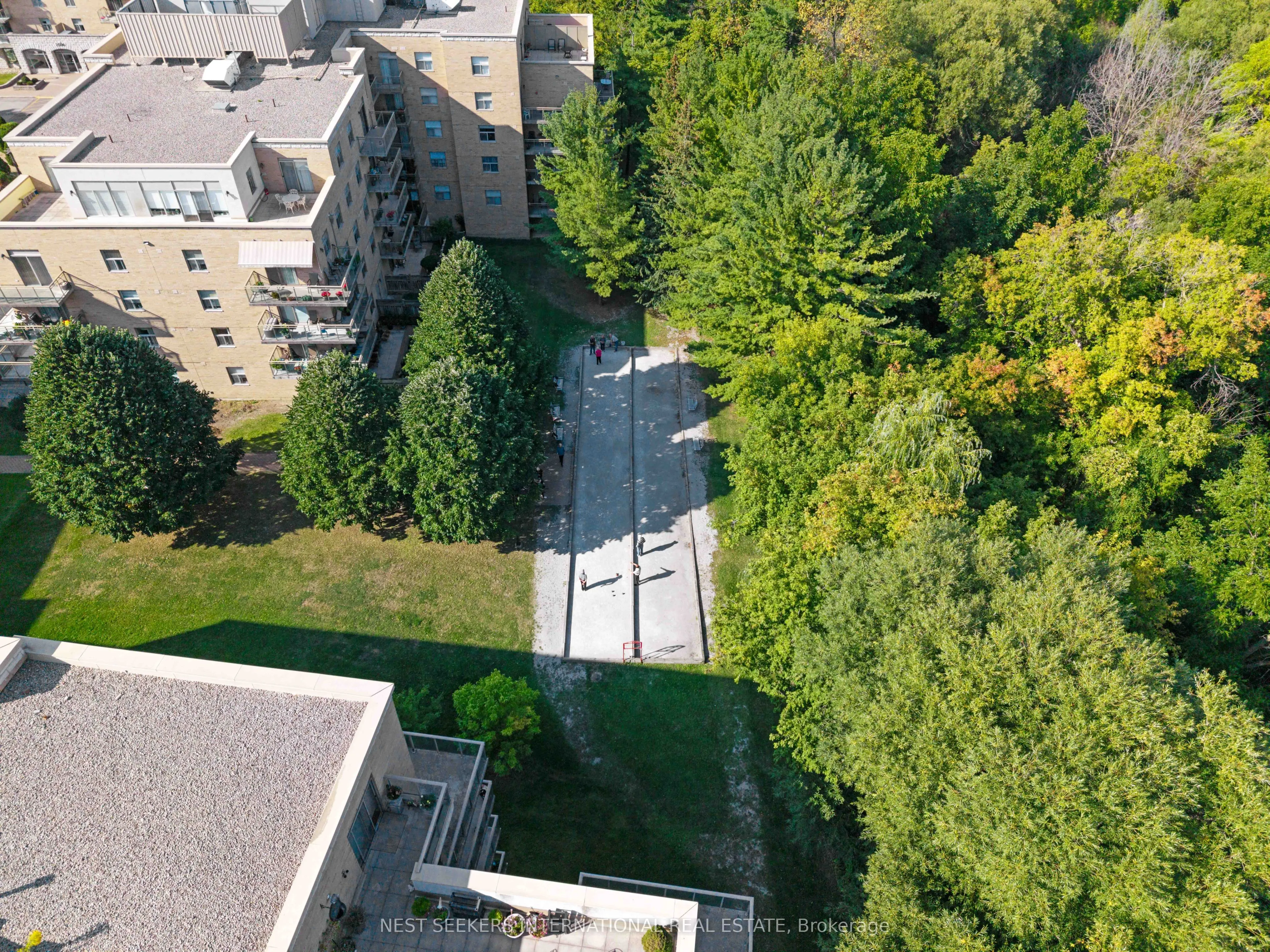 2502 Rutherford Road, #415