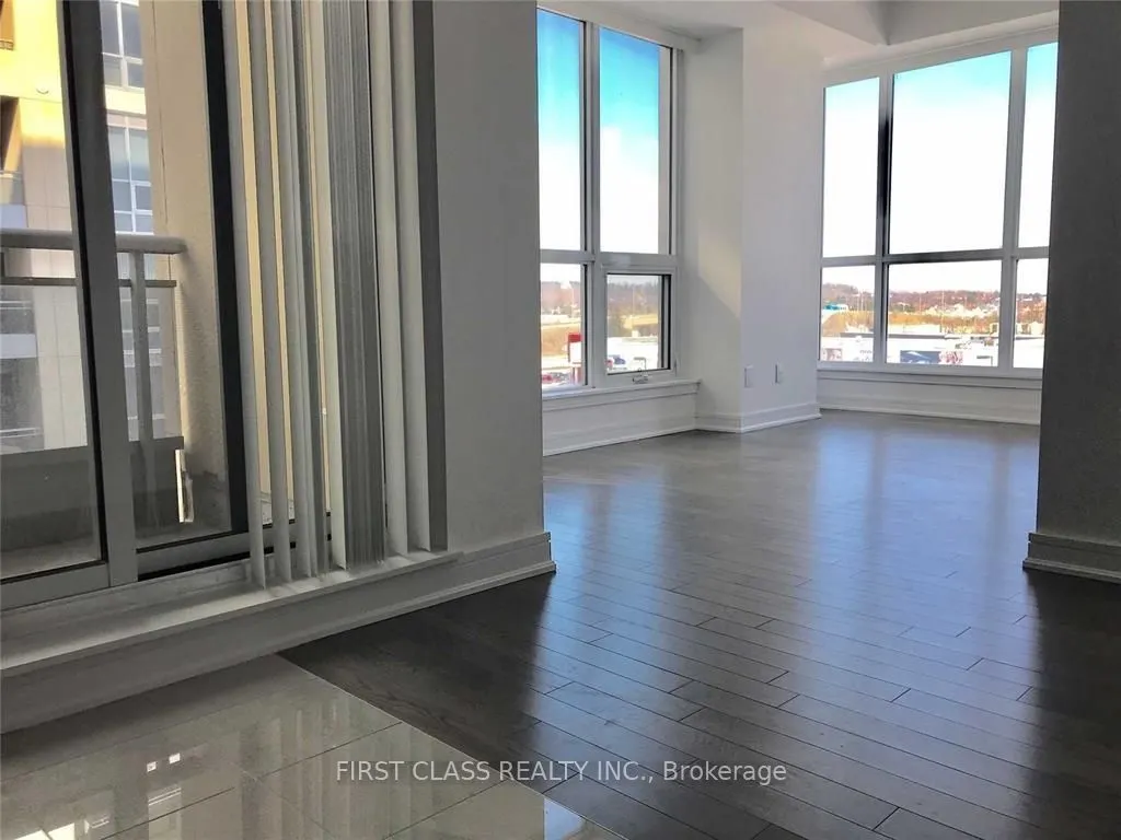 9199 Yonge Street, #411