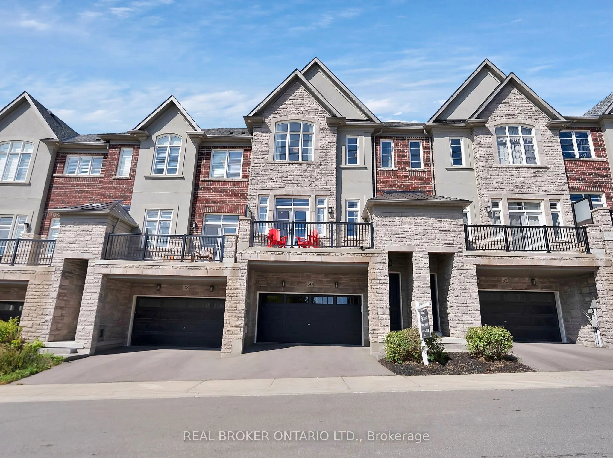 30 Island Green Lane