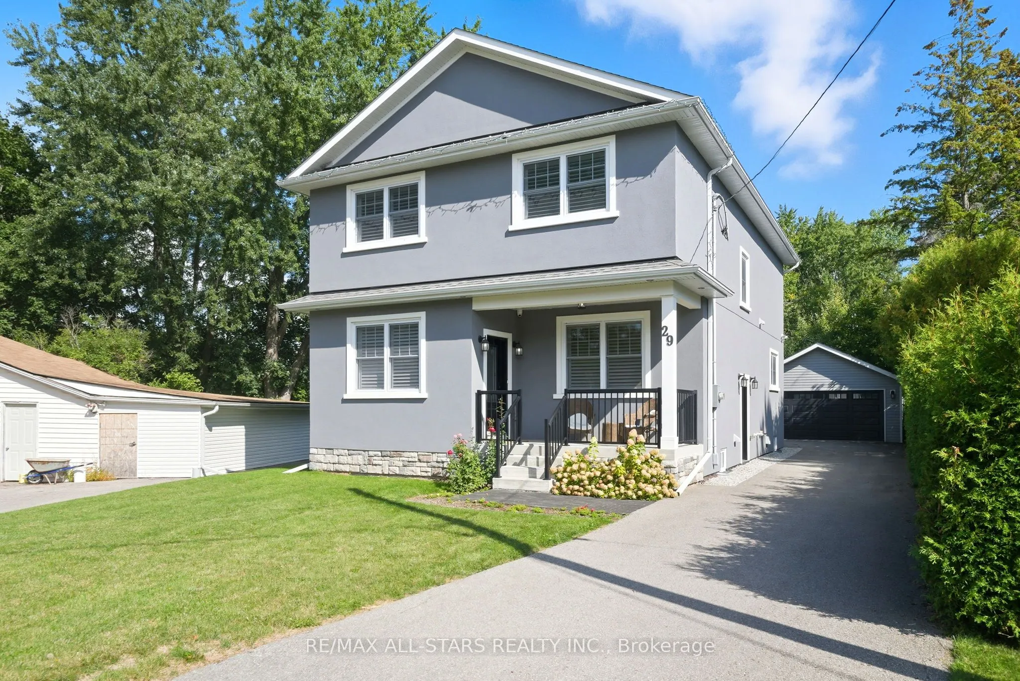 29 Patrick Drive