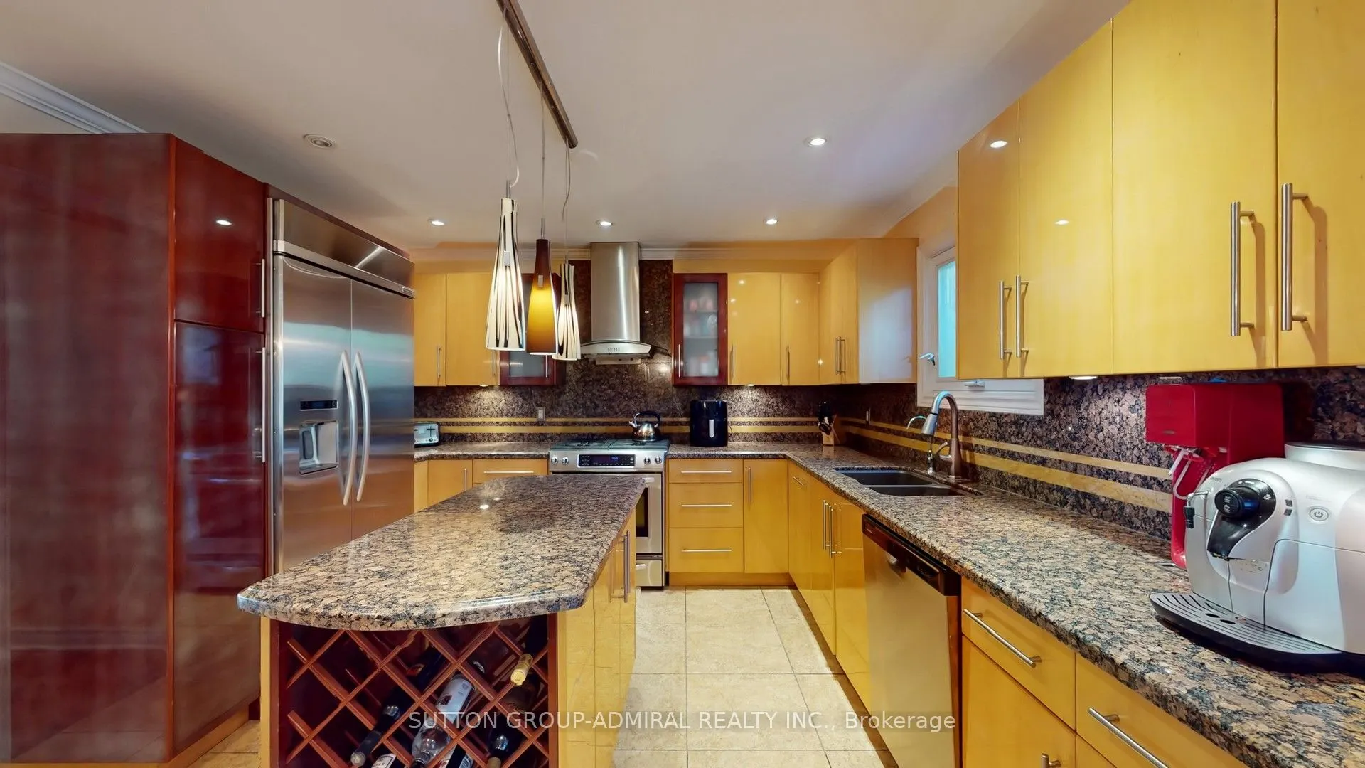 25 Flamingo Road