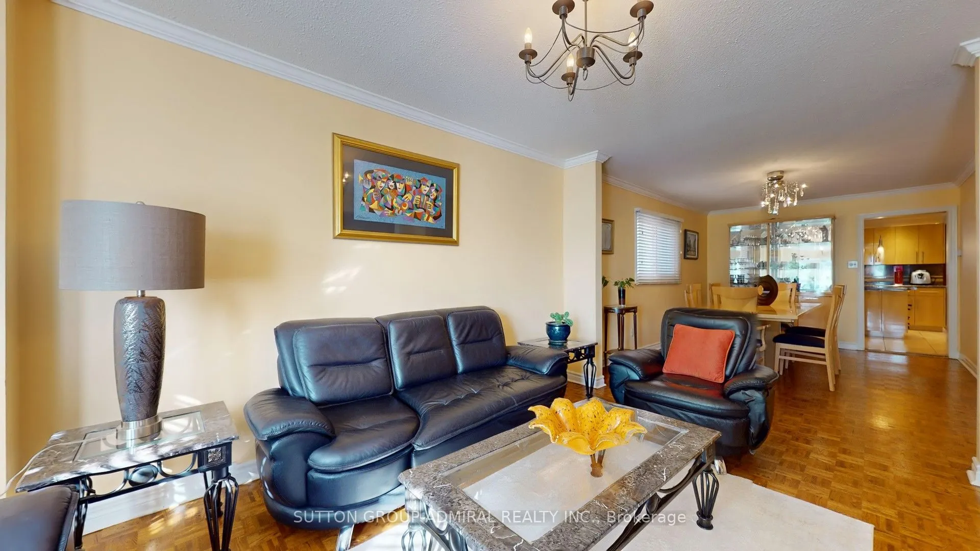 25 Flamingo Road