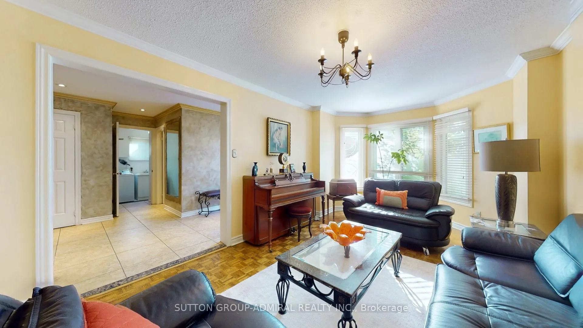 25 Flamingo Road