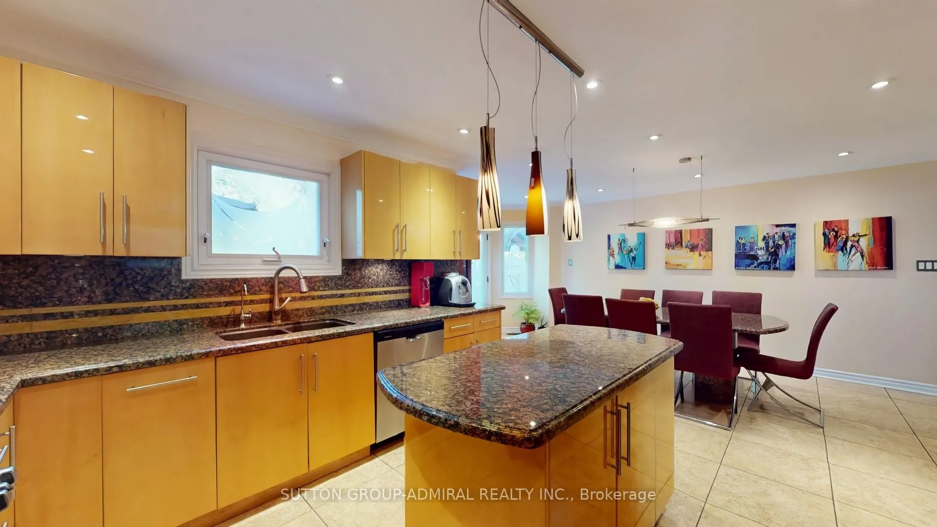 25 Flamingo Road
