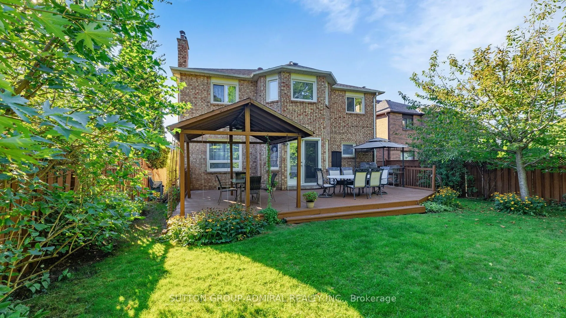 25 Flamingo Road