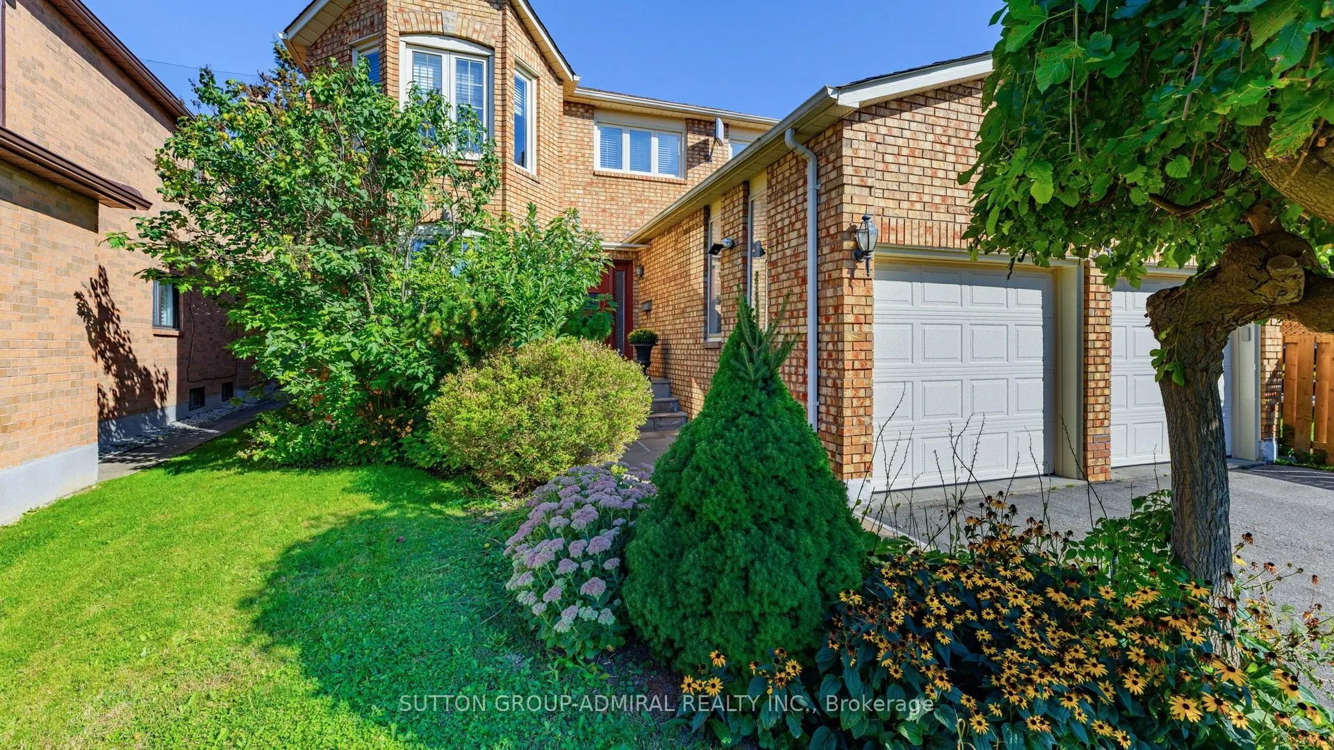 25 Flamingo Road