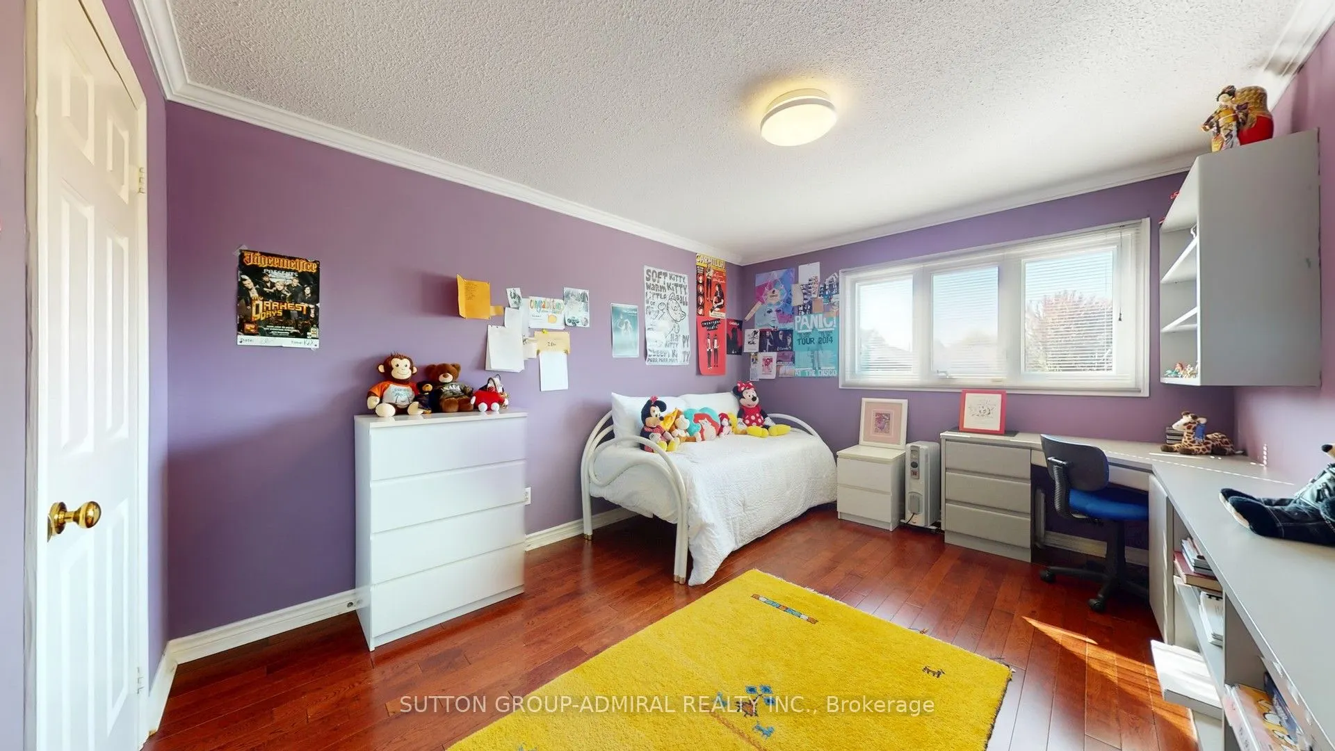 25 Flamingo Road