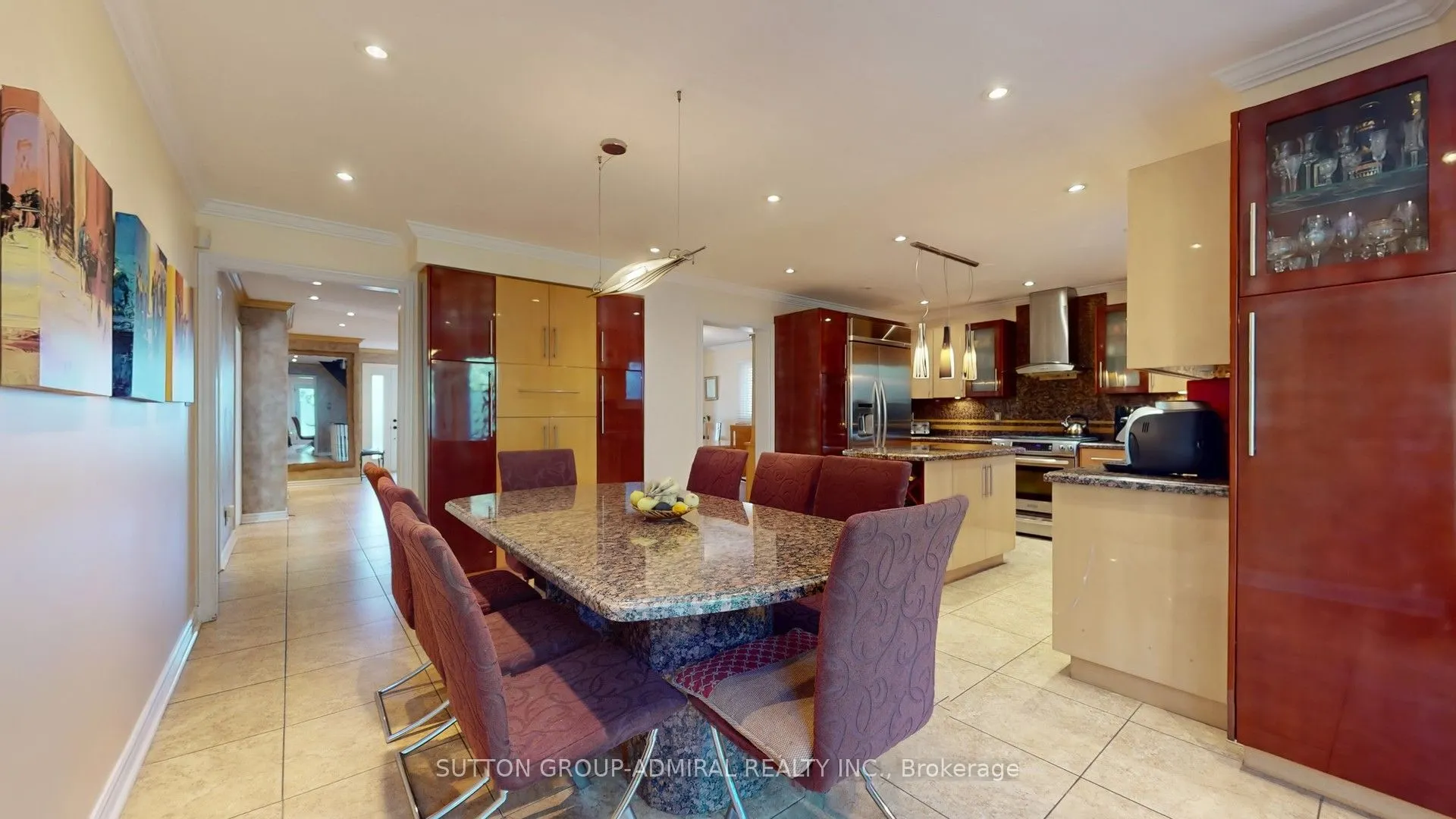 25 Flamingo Road