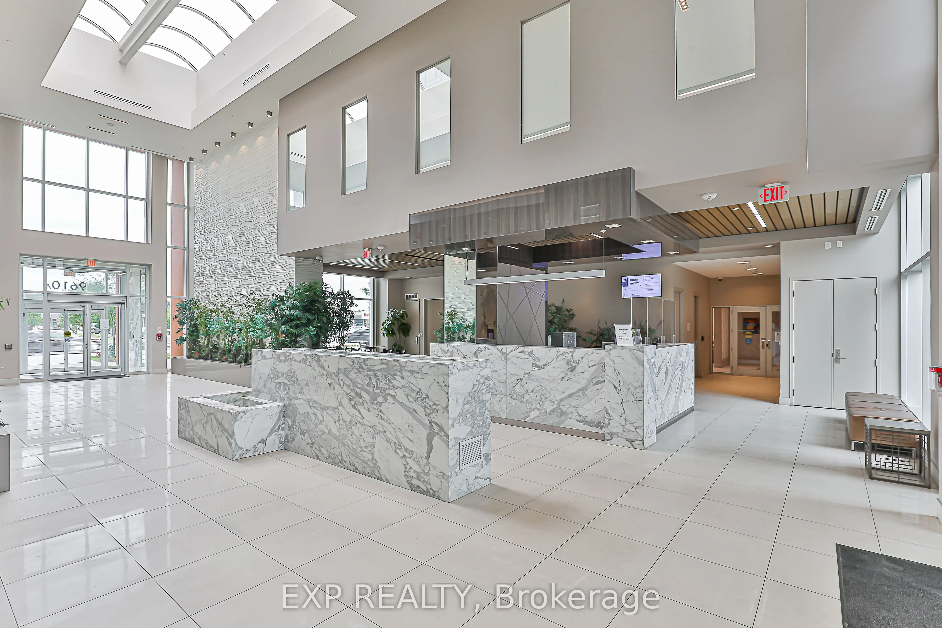 9608 Yonge Street, #1005