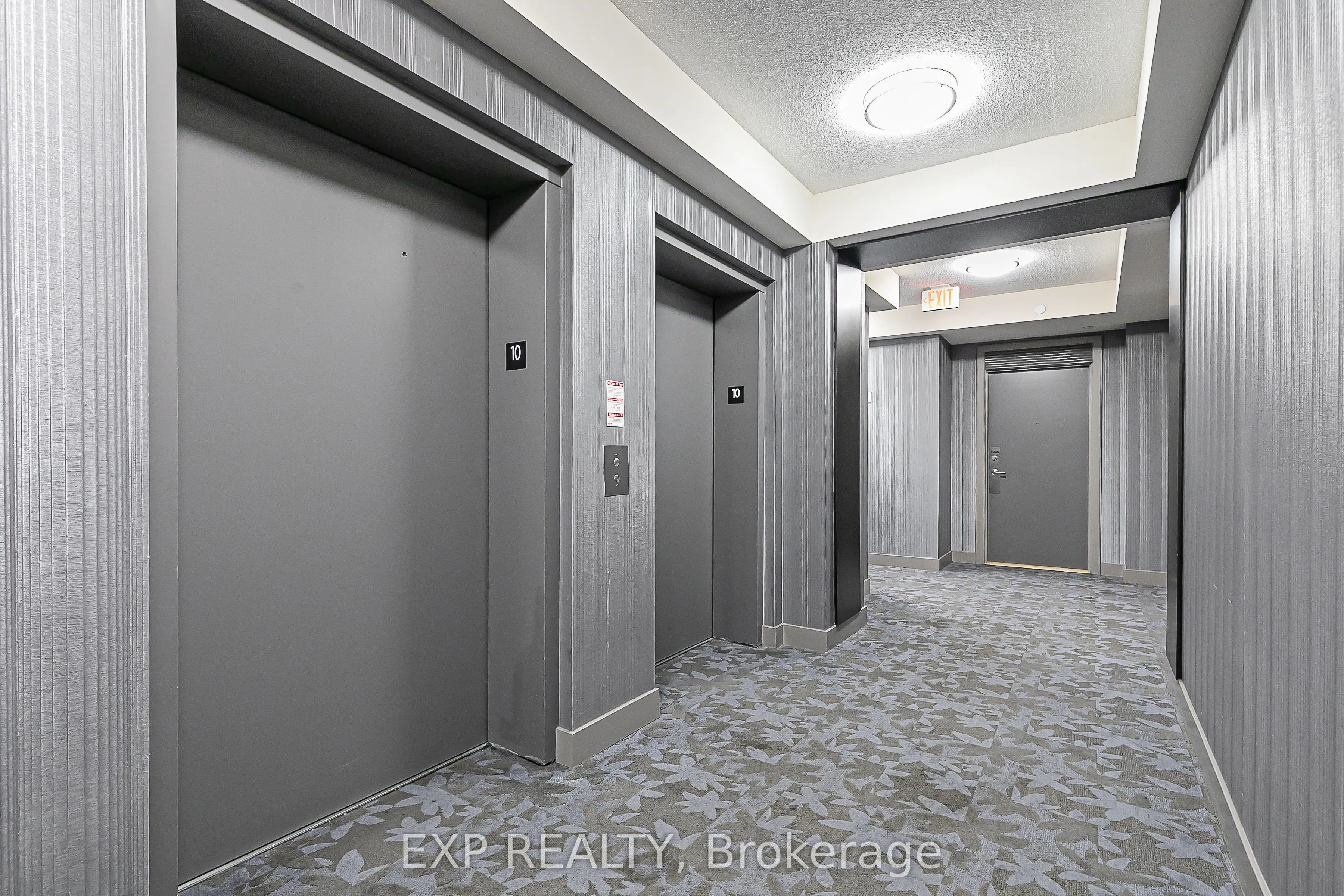 9608 Yonge Street, #1005