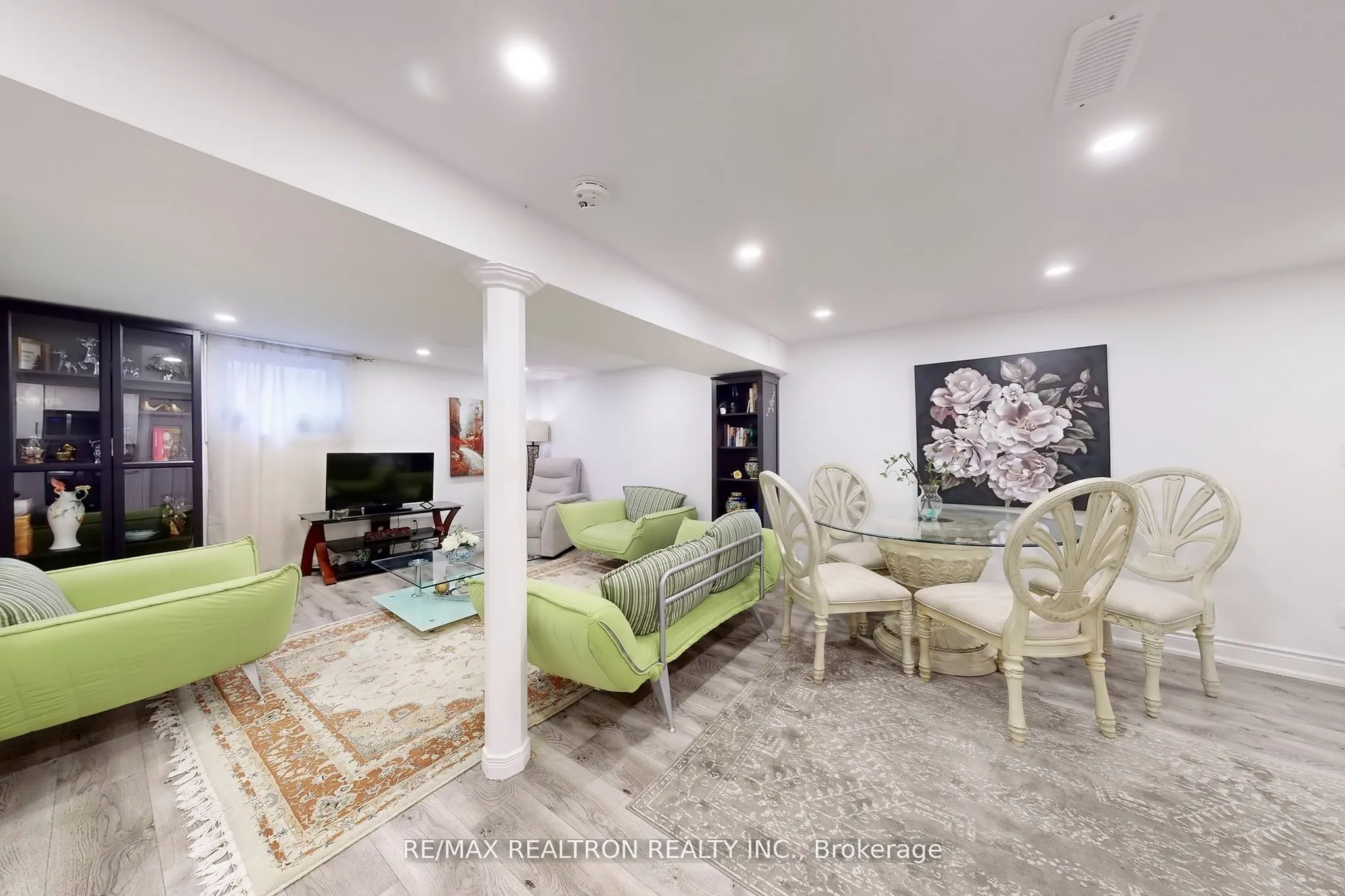 463 Judlea Court