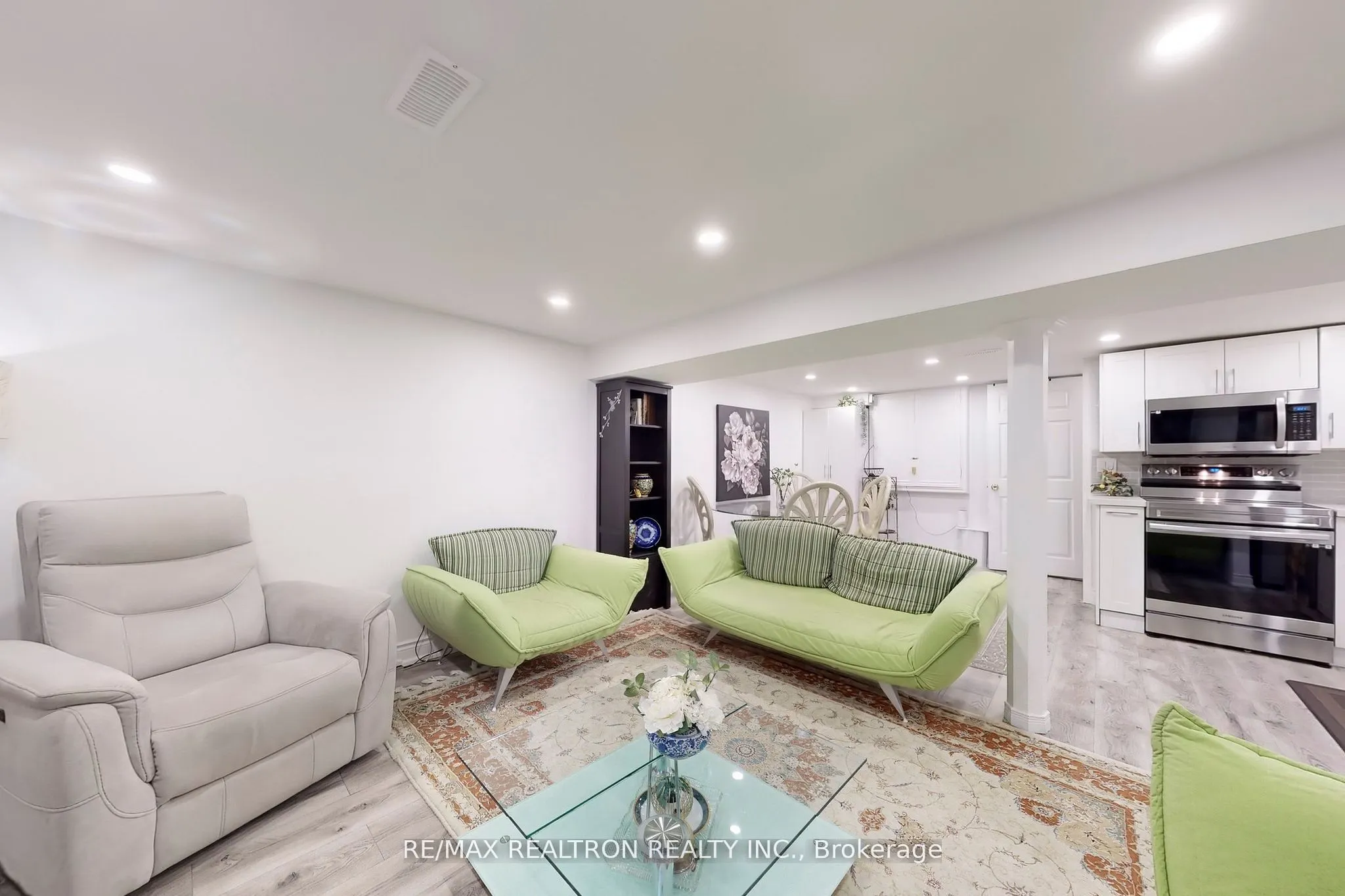 463 Judlea Court