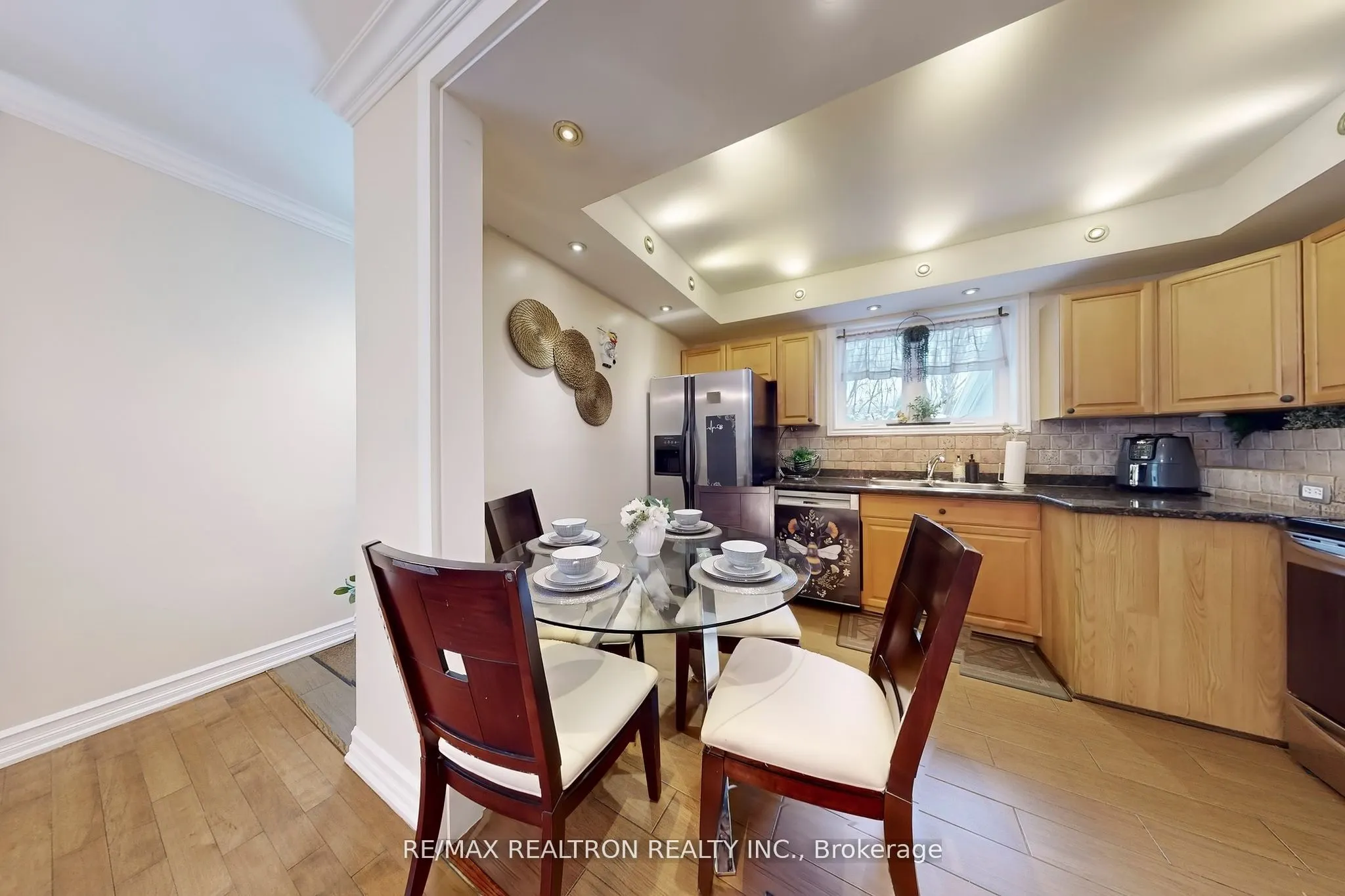 463 Judlea Court