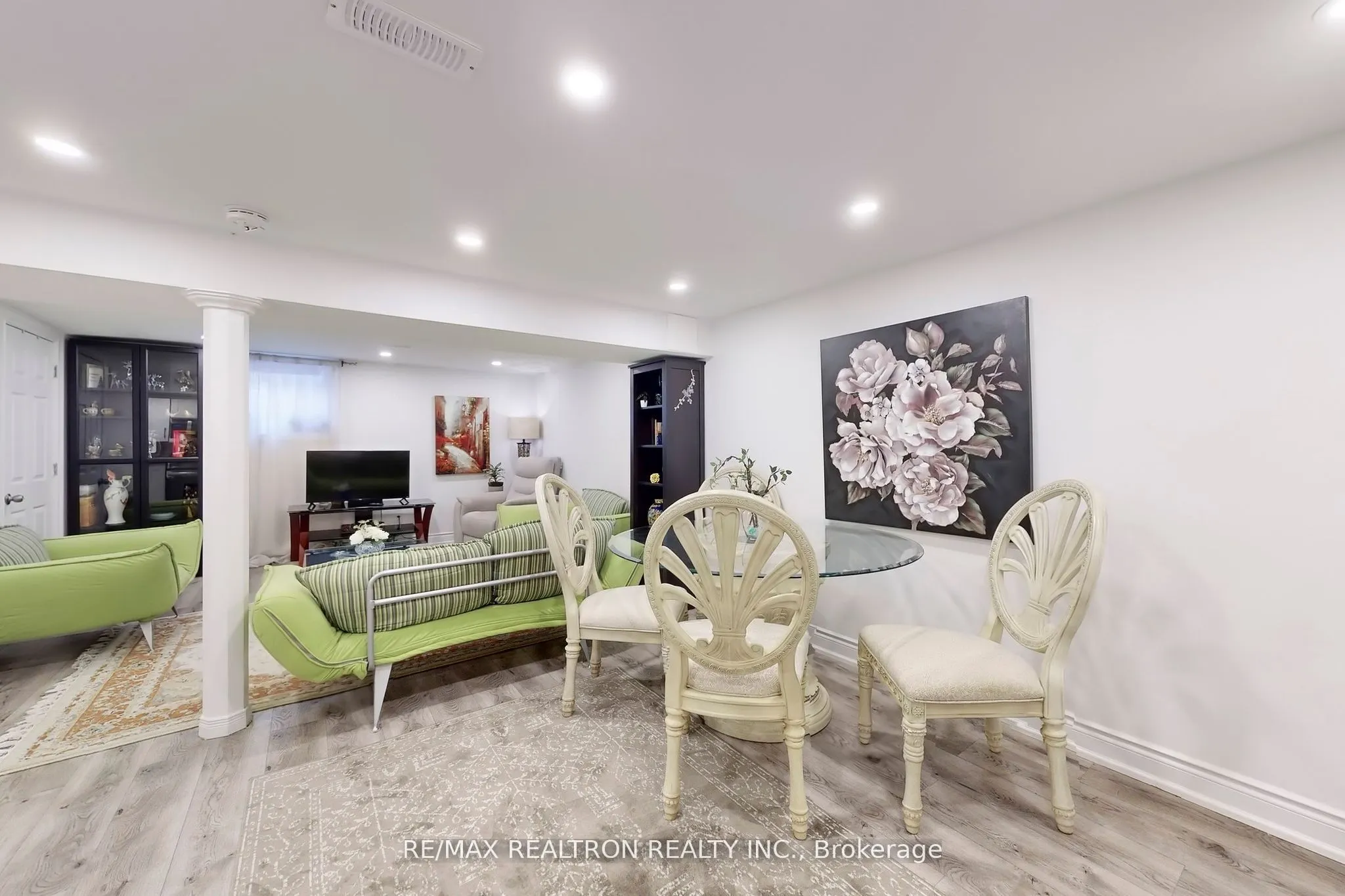 463 Judlea Court