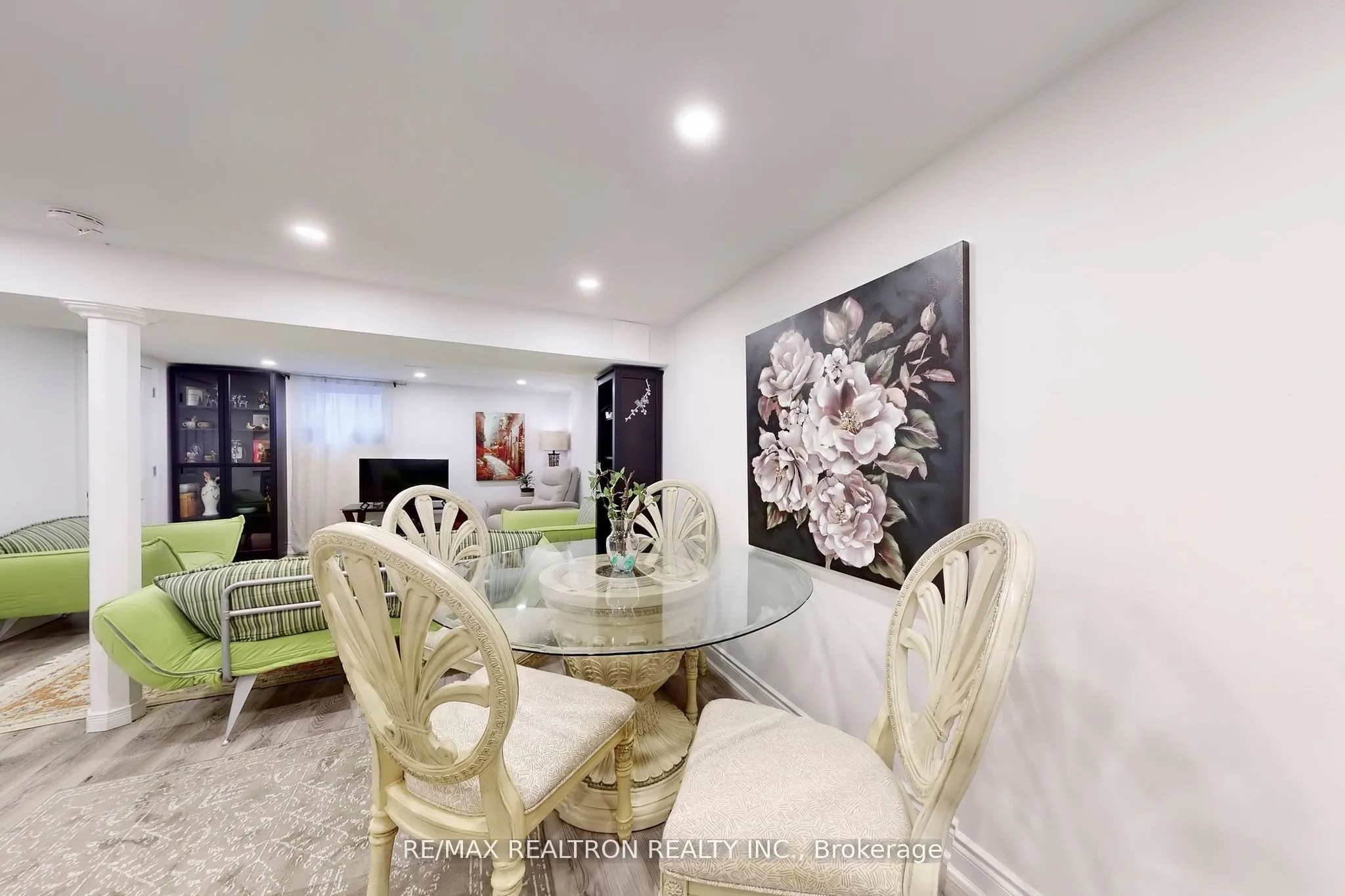 463 Judlea Court