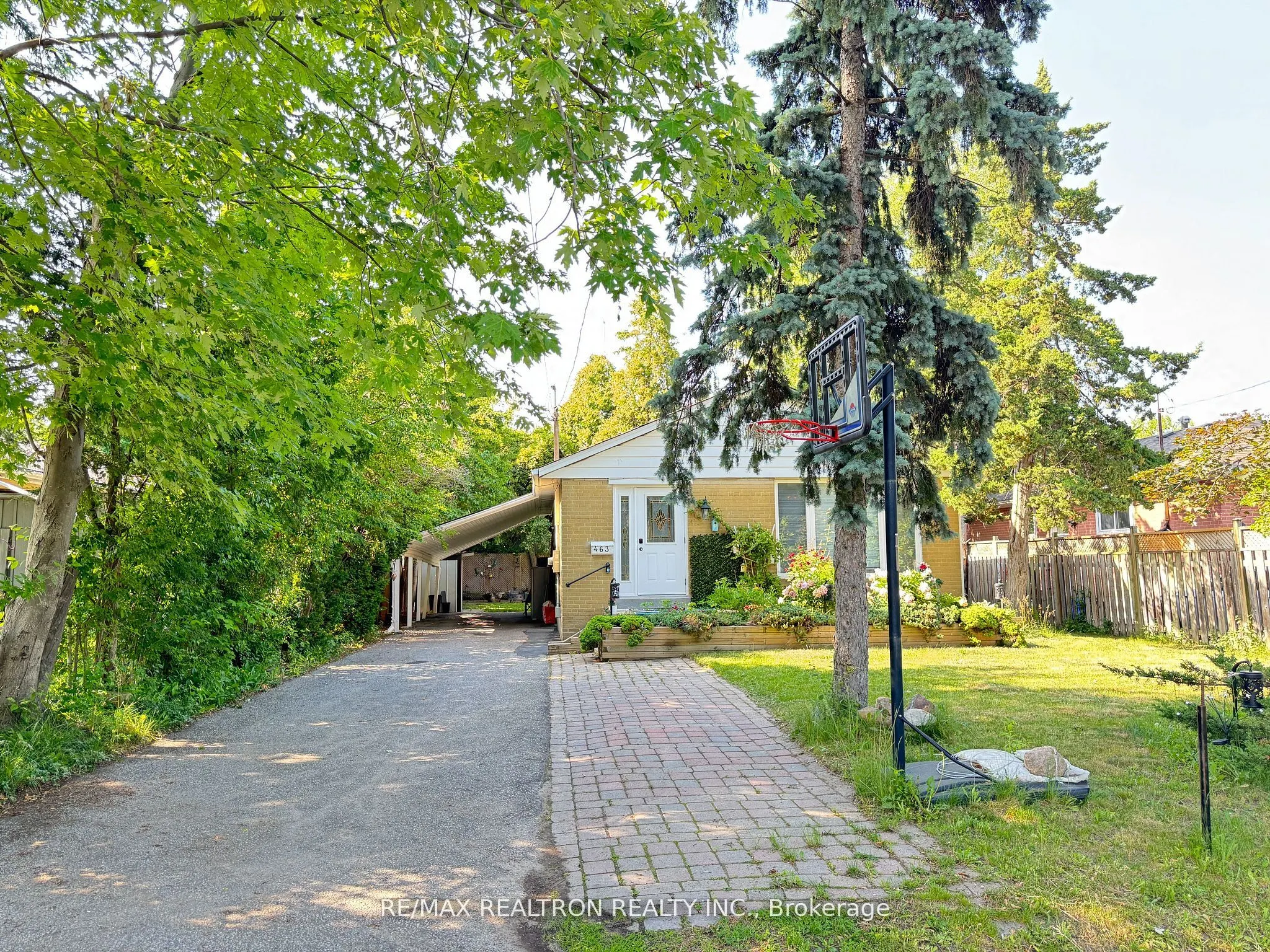 463 Judlea Court