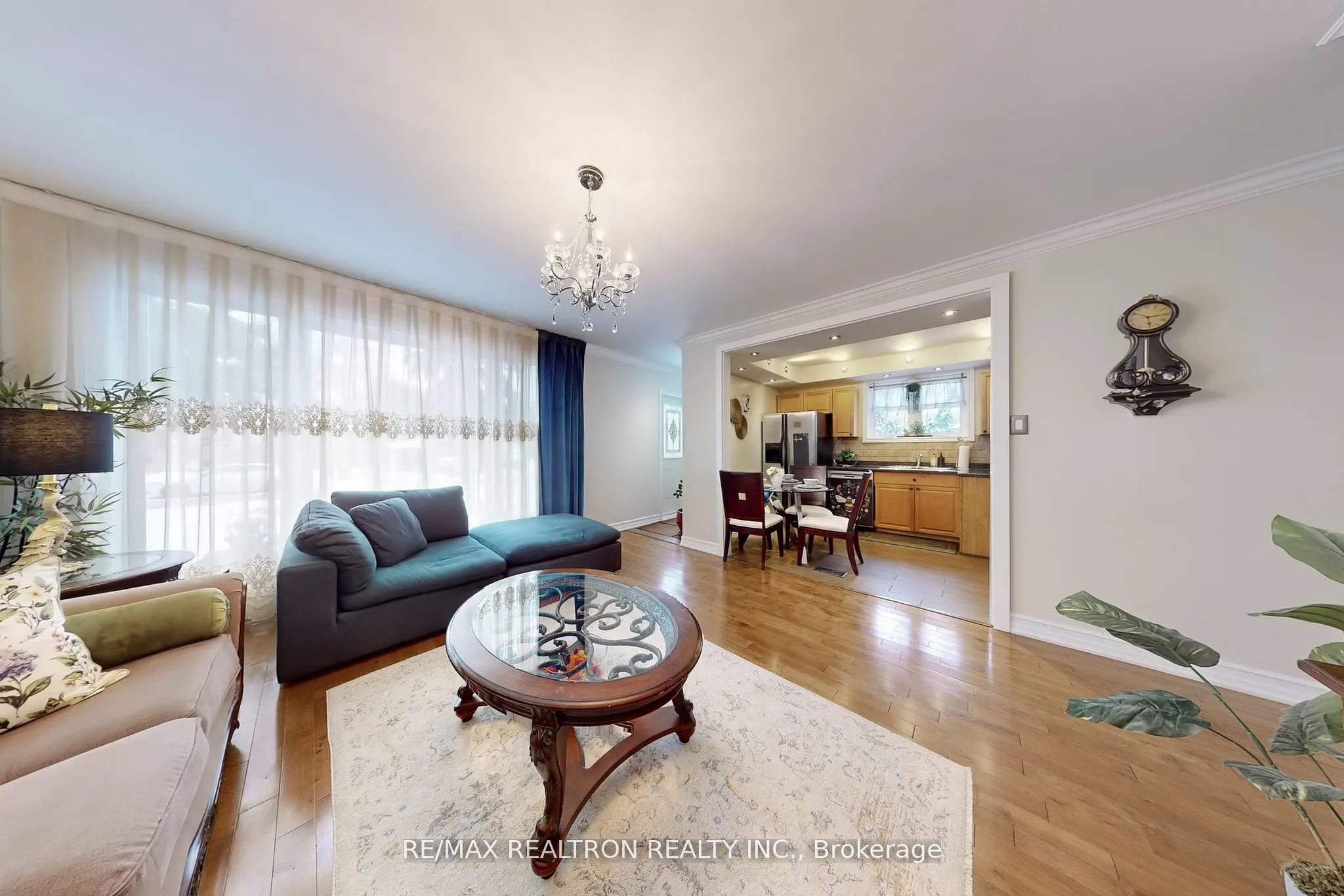 463 Judlea Court