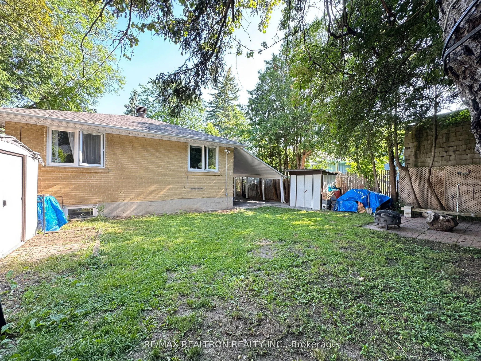 463 Judlea Court
