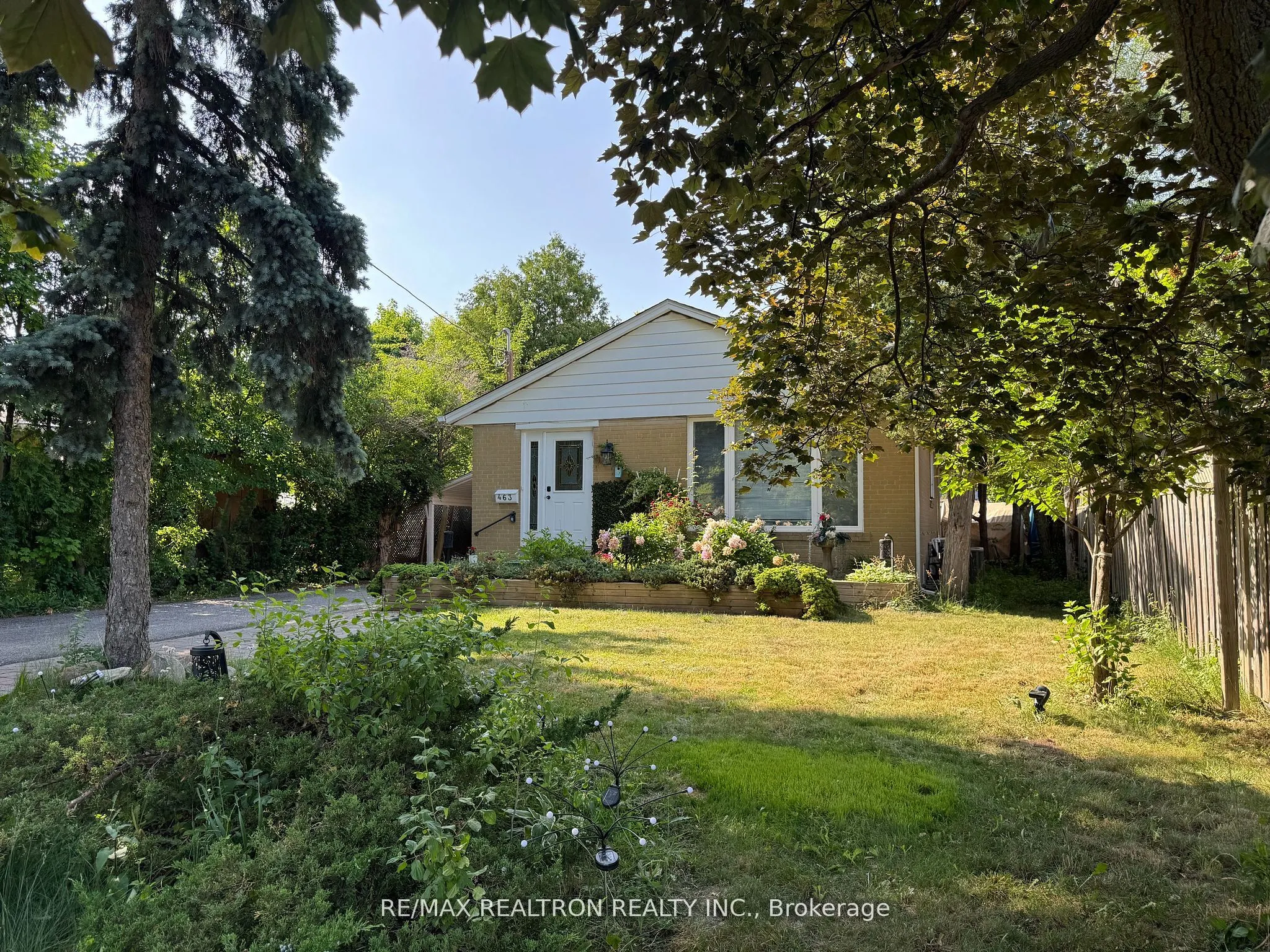 463 Judlea Court