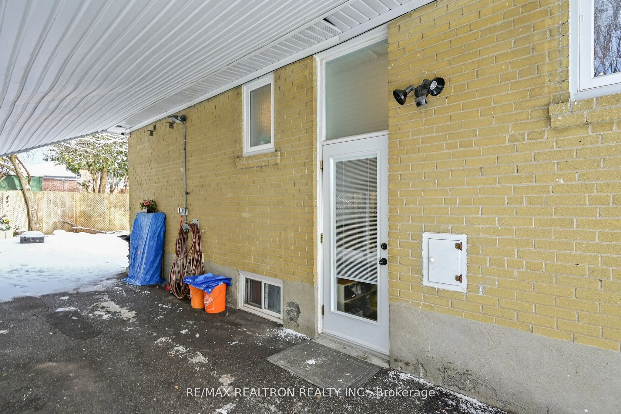 463 Judlea Court