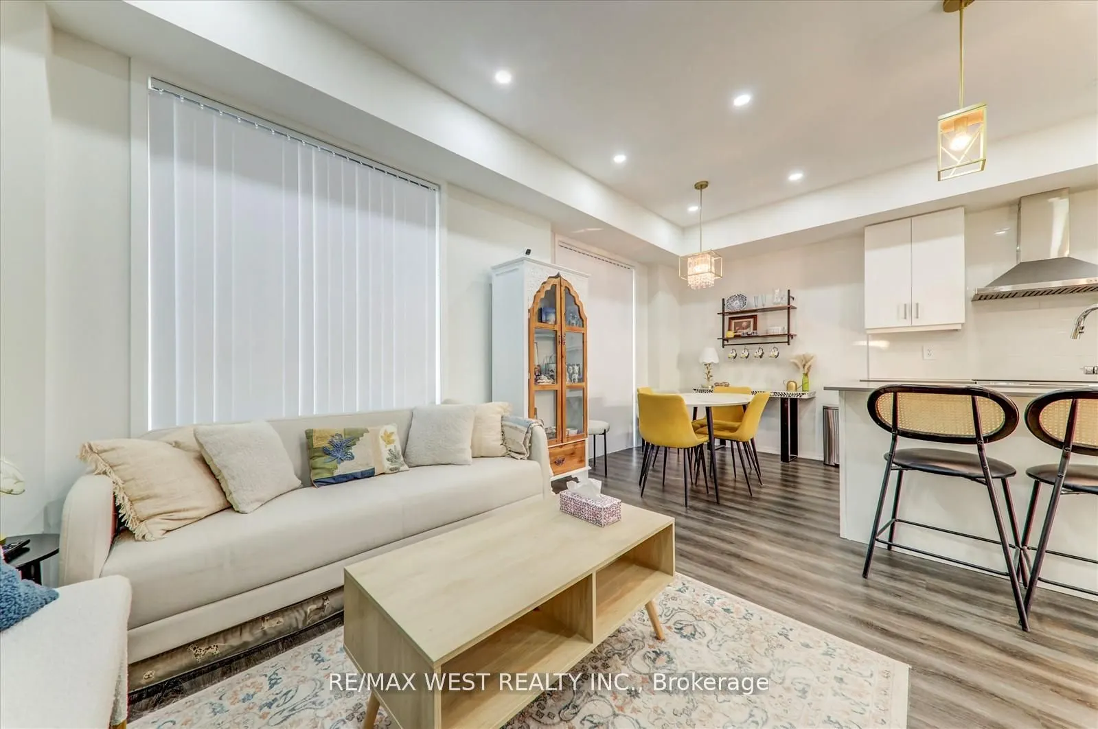 55 Mable Smith Way, #129