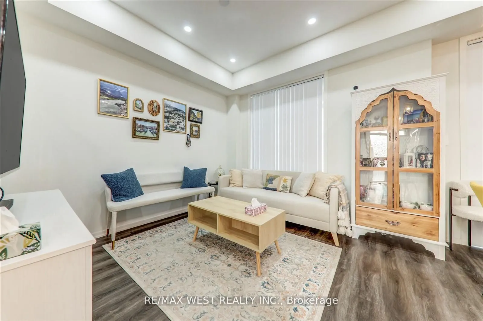 55 Mable Smith Way, #129