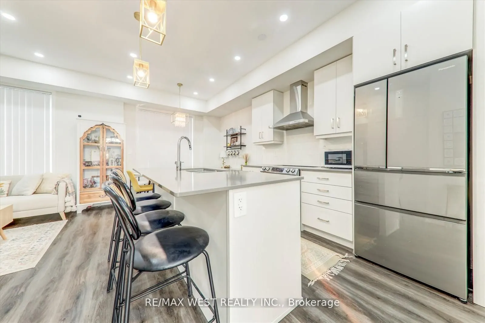 55 Mable Smith Way, #129