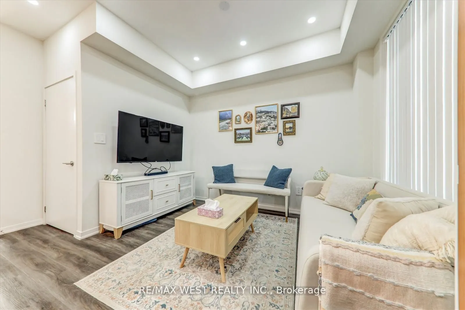 55 Mable Smith Way, #129