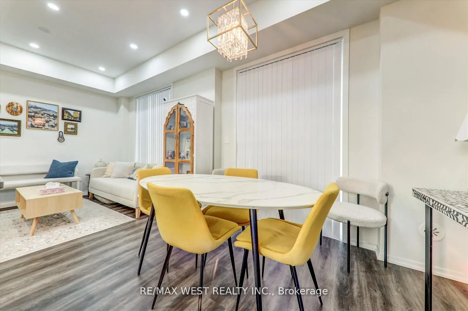 55 Mable Smith Way, #129
