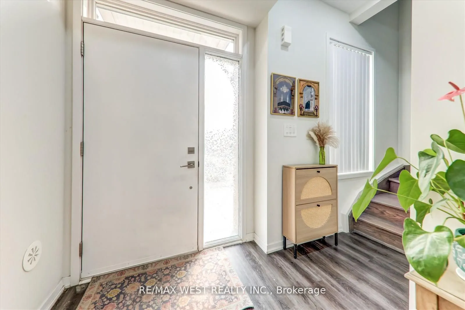 55 Mable Smith Way, #129