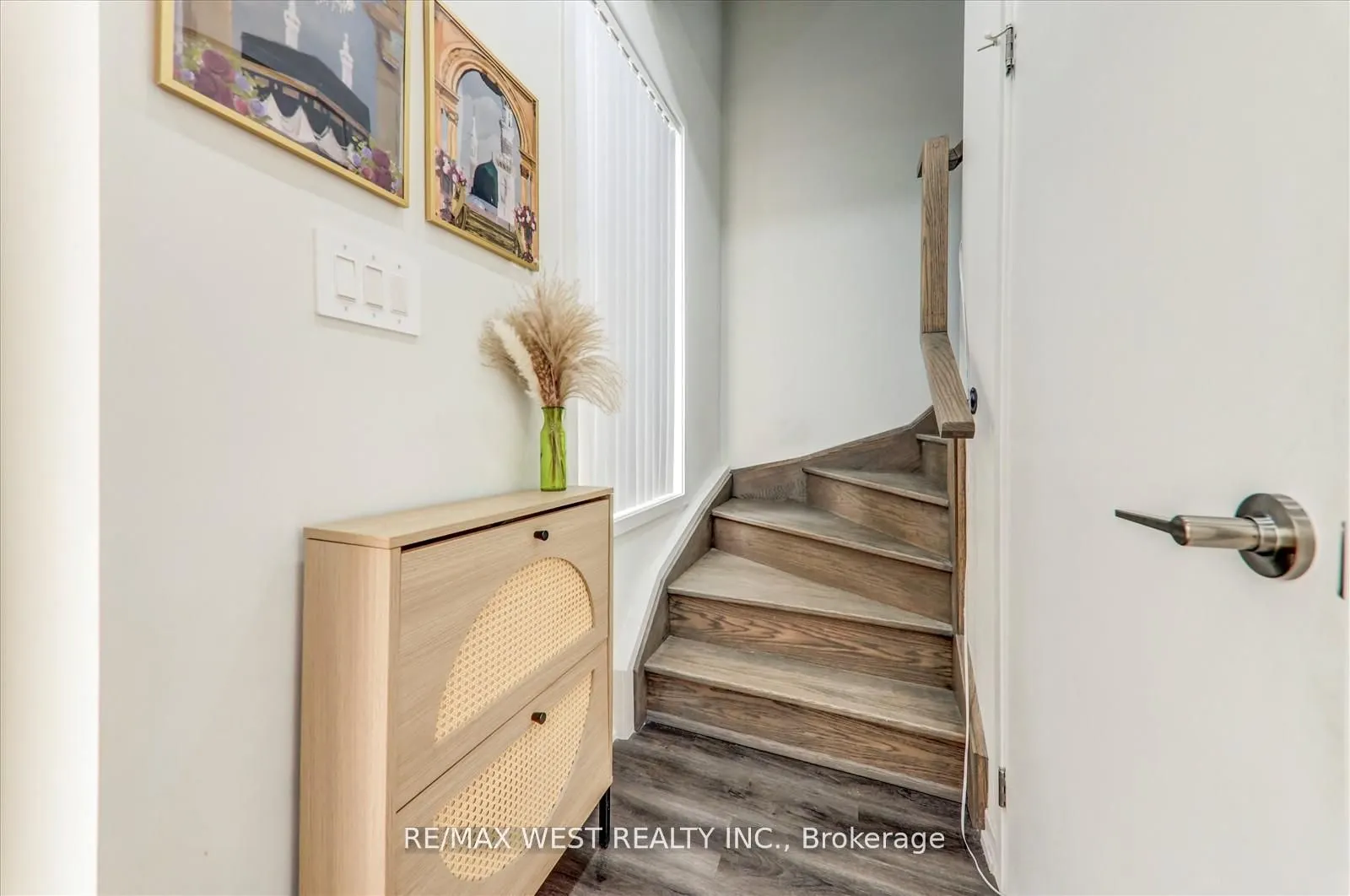 55 Mable Smith Way, #129
