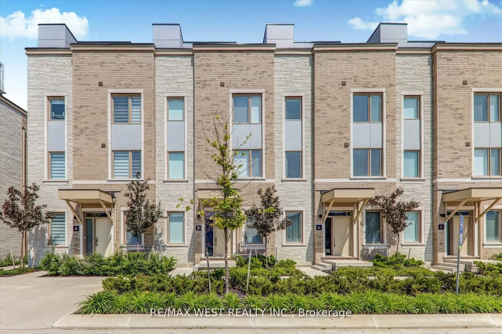 55 Mable Smith Way, #129