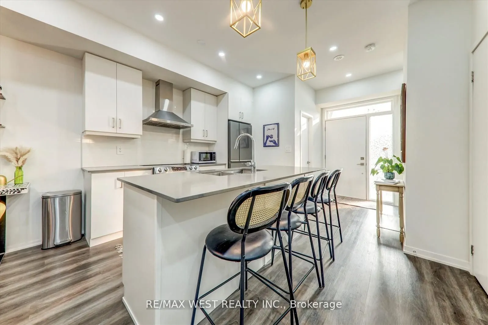55 Mable Smith Way, #129