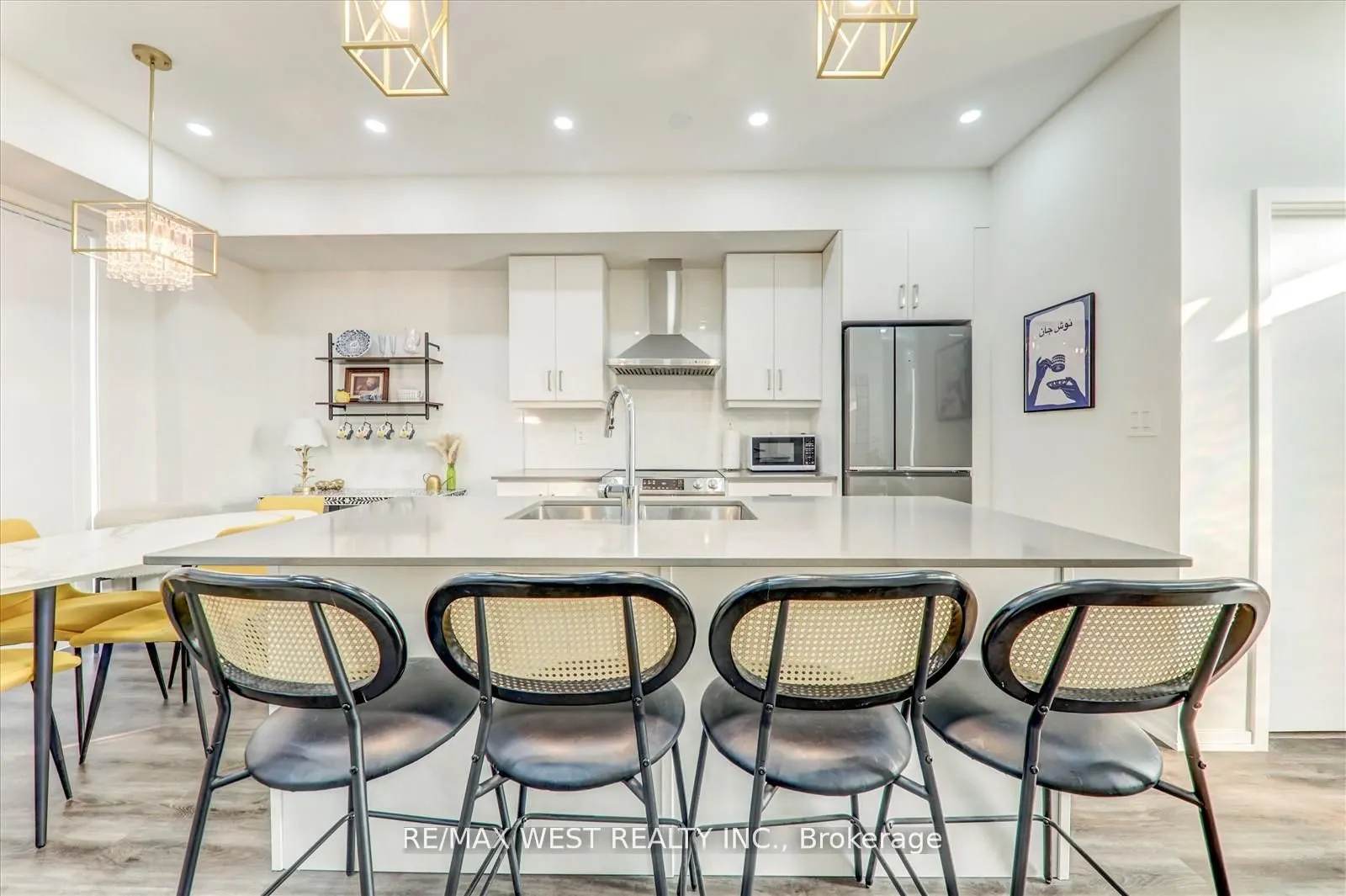 55 Mable Smith Way, #129