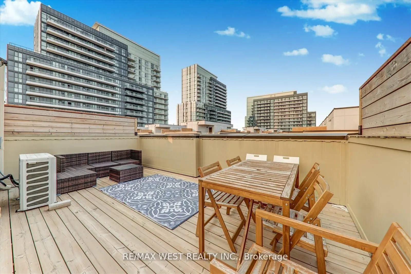 55 Mable Smith Way, #129
