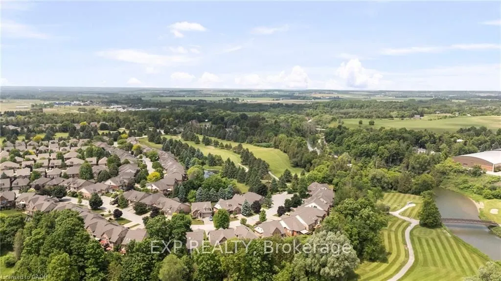 6 Bella Vista Trail, #161