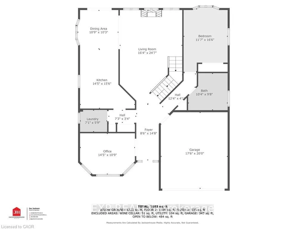 6 Bella Vista Trail, #161