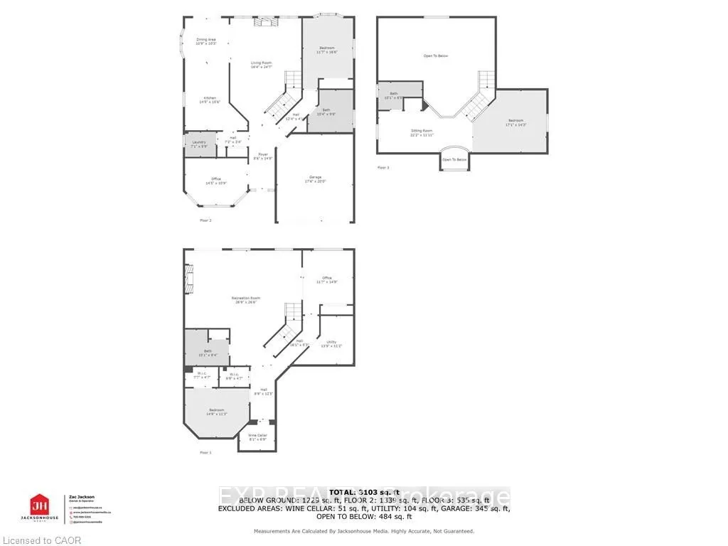 6 Bella Vista Trail, #161