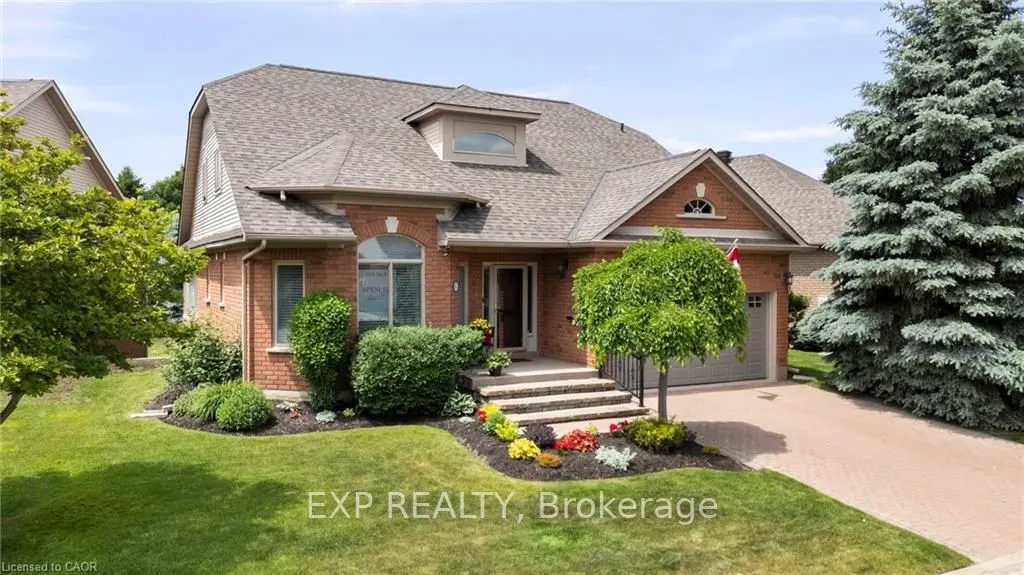 6 Bella Vista Trail, #161