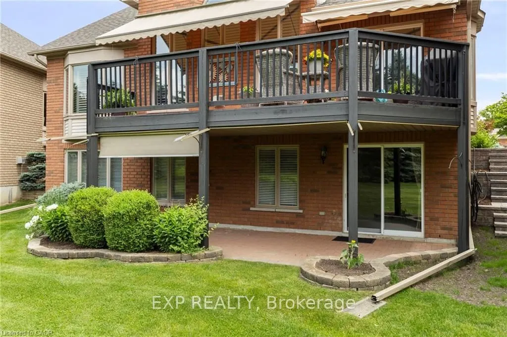 6 Bella Vista Trail, #161