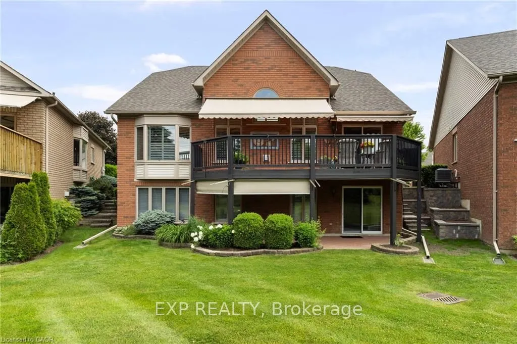 6 Bella Vista Trail, #161