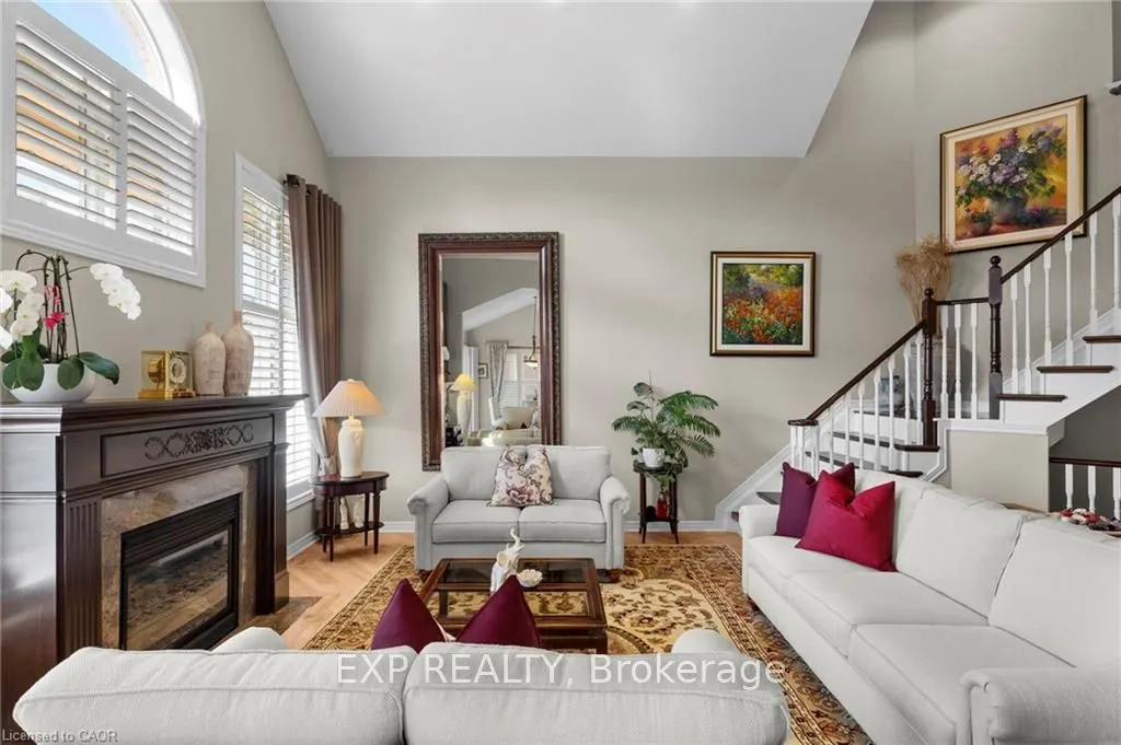 6 Bella Vista Trail, #161