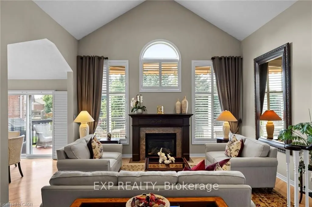 6 Bella Vista Trail, #161