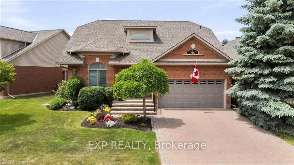 6 Bella Vista Trail, #161