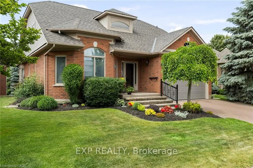6 Bella Vista Trail, #161