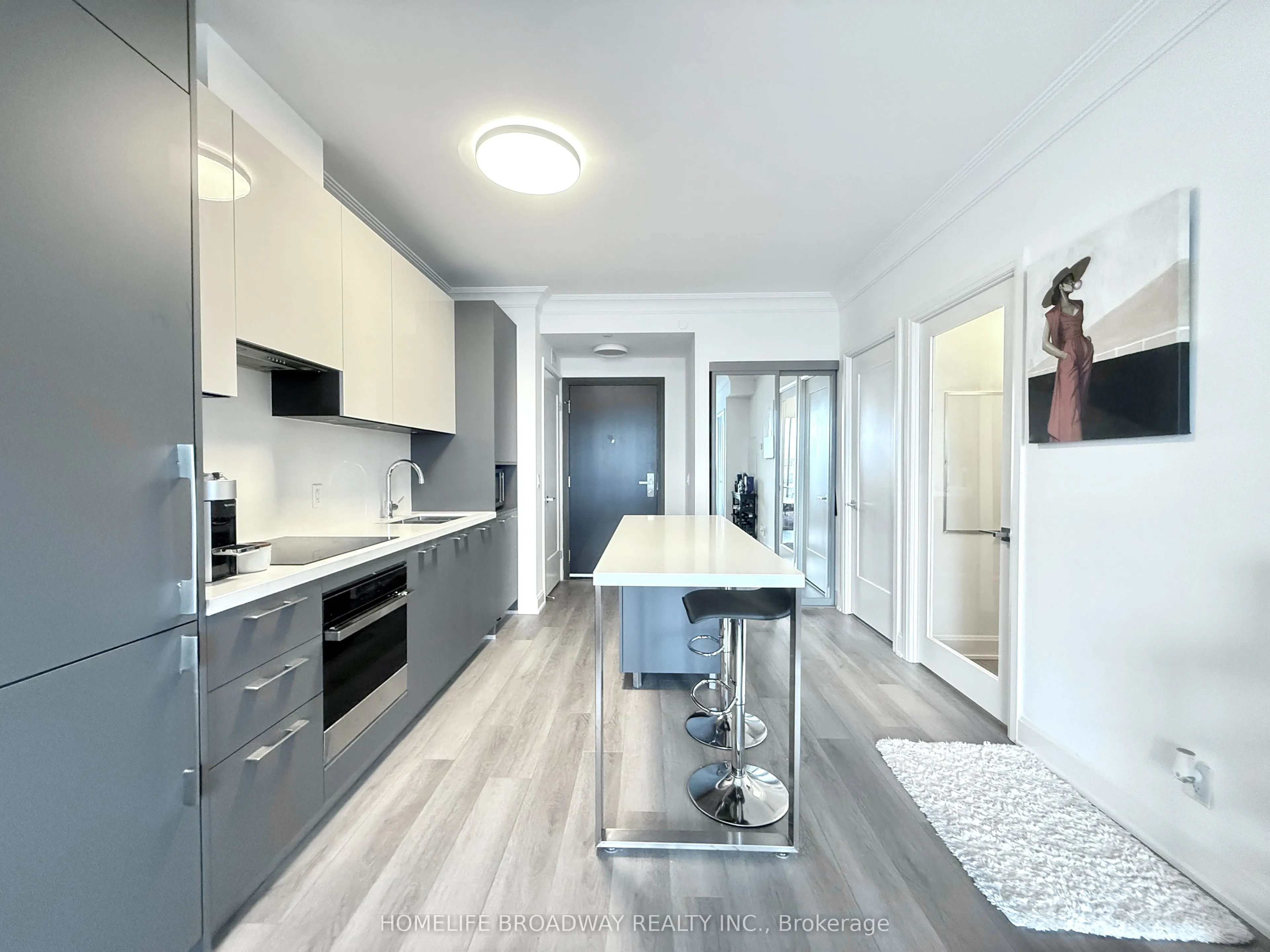 8 Water Walk Drive, #1109
