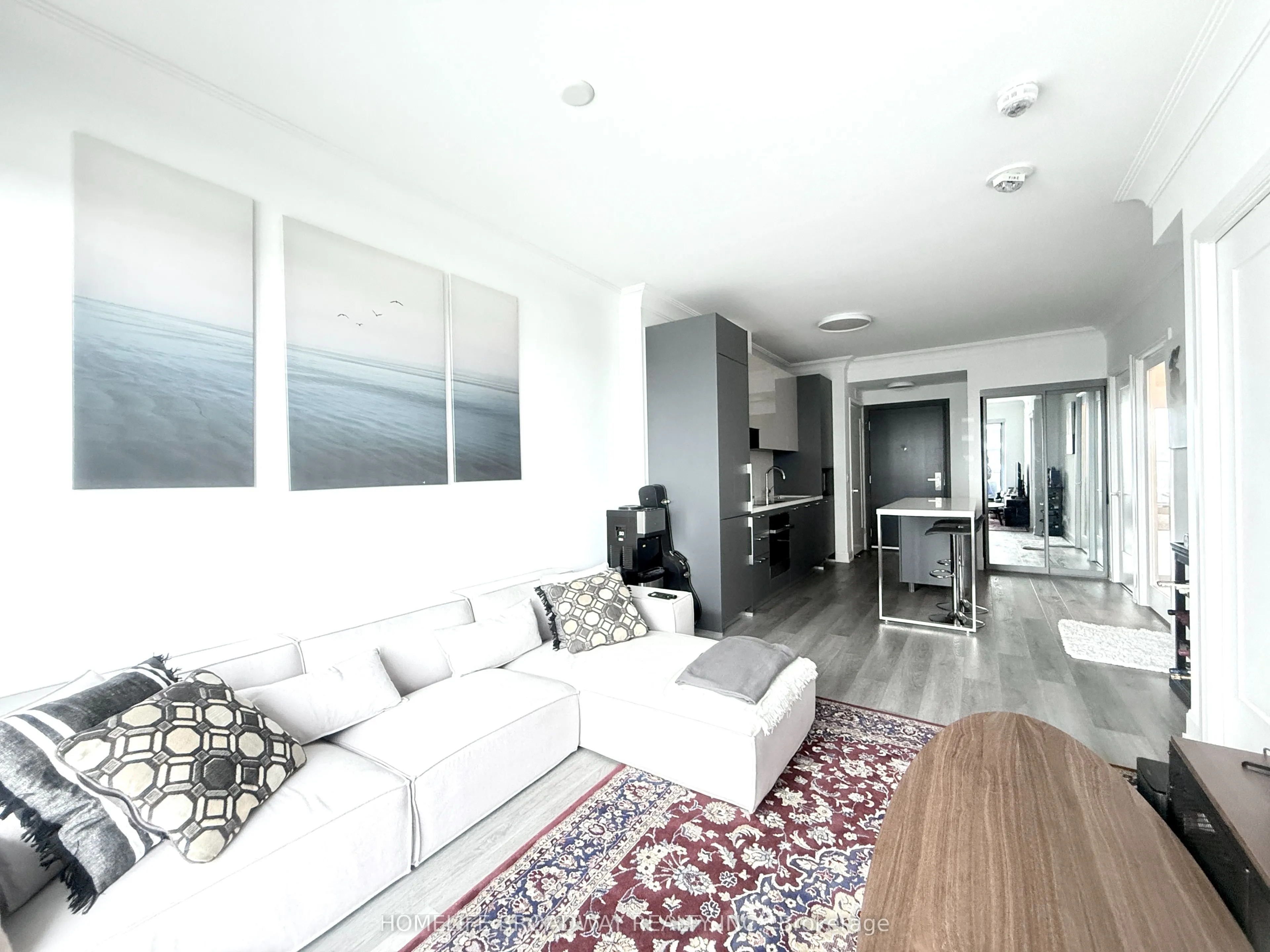 8 Water Walk Drive, #1109